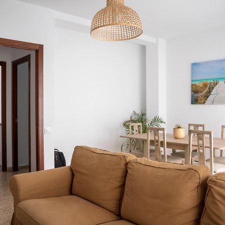 La Yerbabuena Appartement Barbate Buitenkant foto